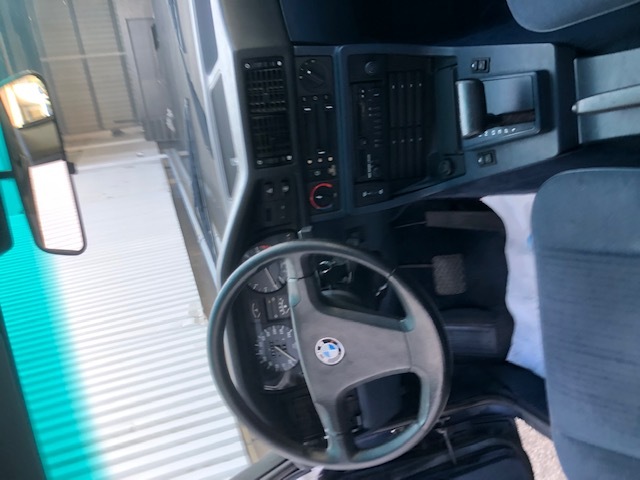 Bild 8 16 vom Fahrzeug-Verkaufsinserat BMW 528i A E28 1986 BMW 528i A E28 Veteran