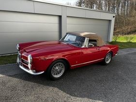 Bild 5 von Inserat Alfa Romeo 2600 Spider 1964