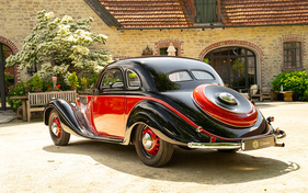 Bild 6 von Inserat BMW 327 Coupe 1940