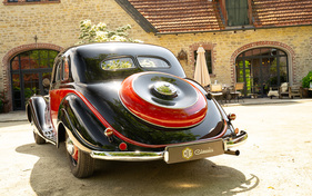 Bild 7 von Inserat BMW 327 Coupe 1940