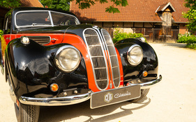 Bild 14 von Inserat BMW 327 Coupe 1940