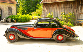 Bild 5 von Inserat BMW 327 Coupe 1940