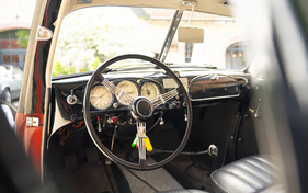 Bild 21 von Inserat BMW 327 Coupe 1940