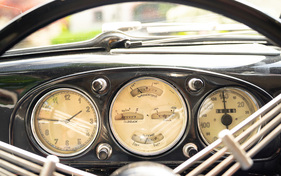Bild 28 von Inserat BMW 327 Coupe 1940