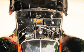 Bild 38 von Inserat BMW 327 Coupe 1940