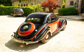 Bild 8 von Inserat BMW 327 Coupe 1940