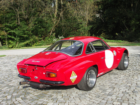 Bild 4 von Inserat Alpine A110 1600S Gruppe 4 1972