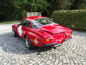 Bild 3 von Inserat Alpine A110 1600S Gruppe 4 1972