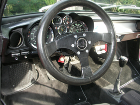Bild 5 von Inserat Alpine A110 1600S Gruppe 4 1972