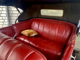 Bild 5 von Inserat Chevrolet AE Independence Serie Phaeton 1931