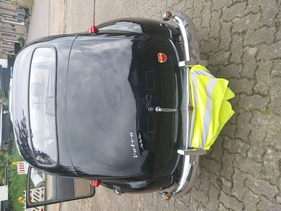 Bild 6 von Inserat Volvo P 444 1954