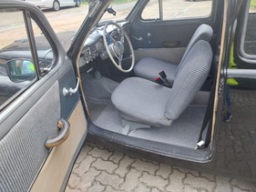 Bild 3 von Inserat Volvo P 444 1954