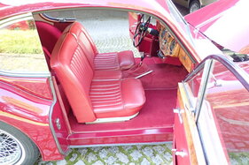 Bild 5 von Inserat Jaguar XK140 SE-C FHC 1956