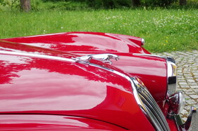 Bild 4 von Inserat Jaguar XK140 SE-C FHC 1956