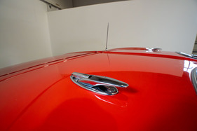 Bild 20 von Inserat Chevrolet Corvette C1 1962