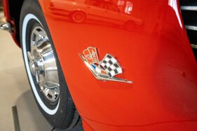Bild 13 von Inserat Chevrolet Corvette C1 1962