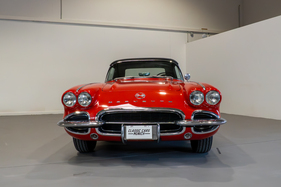Bild 9 von Inserat Chevrolet Corvette C1 1962
