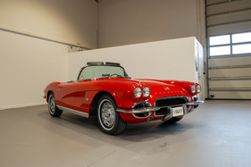 Bild 18 von Inserat Chevrolet Corvette C1 1962