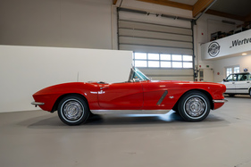 Bild 17 von Inserat Chevrolet Corvette C1 1962