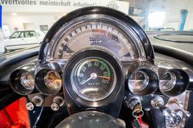 Bild 23 von Inserat Chevrolet Corvette C1 1962