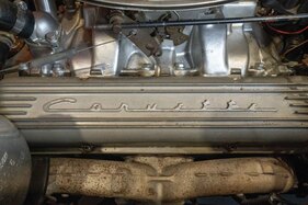 Bild 11 von Inserat Chevrolet Corvette C1 1962