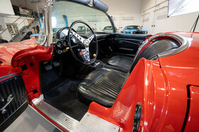 Bild 26 von Inserat Chevrolet Corvette C1 1962