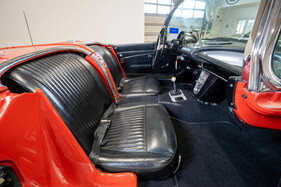 Bild 19 von Inserat Chevrolet Corvette C1 1962