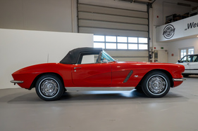Bild 7 von Inserat Chevrolet Corvette C1 1962
