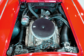 Bild 10 von Inserat Chevrolet Corvette C1 1962