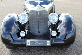 Bild 11 von Inserat Mercedes-Benz 540K 1936