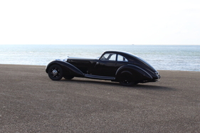 Mercedes-Benz 540K (1936) Mercedes-Benz 540K (1936)