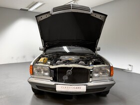 Bild 6 von Inserat Mercedes-Benz 500 SE 1981