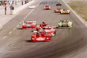 Bild 48 von Inserat Sauber C2 1971
