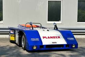 Bild 4 von Inserat Sauber C2 1971