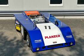 Bild 10 von Inserat Sauber C2 1971