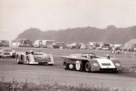 Bild 45 von Inserat Sauber C2 1971