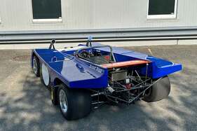 Bild 9 von Inserat Sauber C2 1971