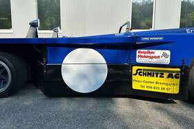 Bild 14 von Inserat Sauber C2 1971