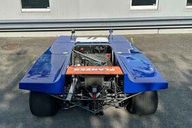 Bild 11 von Inserat Sauber C2 1971