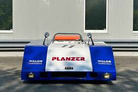 Bild 3 von Inserat Sauber C2 1971
