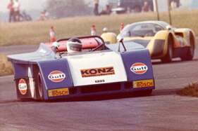Bild 41 von Inserat Sauber C2 1971