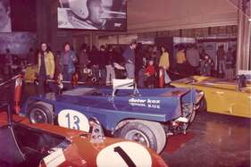 Bild 40 von Inserat Sauber C2 1971