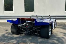 Bild 6 von Inserat Sauber C2 1971