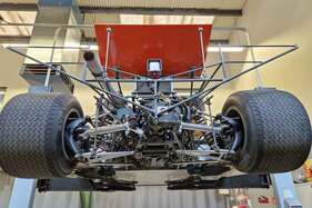 Bild 35 von Inserat Sauber C2 1971