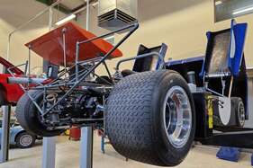 Bild 34 von Inserat Sauber C2 1971