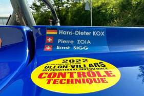 Bild 17 von Inserat Sauber C2 1971