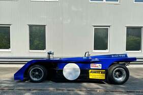 Sauber C2 (1971) Sauber C2 (1971)