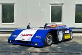 Bild 2 von Inserat Sauber C2 1971