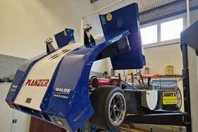 Bild 38 von Inserat Sauber C2 1971