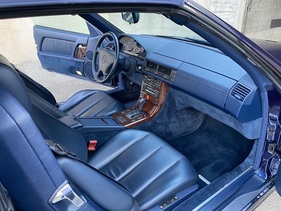 Bild 9 von Inserat Mercedes Benz SL 500 R129 1994